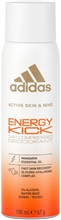 Adidas Energy Kick - Deodorant Spray 100 ml