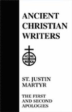 56. St. Justin Martyr