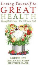 Loving Yourself to Great Health: Thoughts & Food?the Ultimate Diet