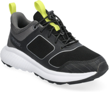 Aero Wp Sl Sport Sports Shoes Running-training Shoes Black Viking