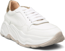 "Sneaker Shoes Sneakers Chunky Sneakers White Laura Bellariva"