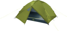 Eclipse Ii Sport Sports Equipment Hiking Equipment Tents Green Jack Wolfskin