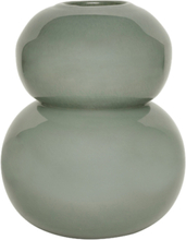 "Lasi Vase - Small Home Decoration Vases Green OYOY Living Design"