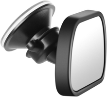Parentsview Automobile Safety Mirror Baby & Maternity Care & Hygiene Baby Safety Black Reer