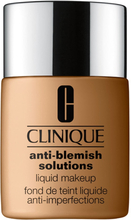 Clinique Acne Solutions Liquid Makeup Cn 90 Sand - 30 ml