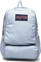 "Doubleton Bags Backpacks Backpacks Blue JanSport"