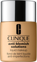 Clinique Acne Solutions Liquid Makeup Wn 56 Cashew - 30 ml