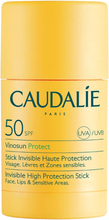 Caudalie Vinosun Protect Invisible Stick SPF50 15 ml
