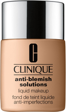 Clinique Acne Solutions Liquid Makeup Cn 40 Cream Chamois - 30 ml