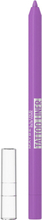 Maybelline Tattoo Liner Gel Pencil Purple Pop 801