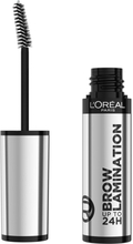 L'Oréal Paris Infaillible 24H Brow Lamination Transparent