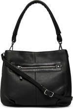 Danambg Small Bag Bags Small Shoulder Bags-crossbody Bags Black Markberg