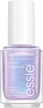 Essie Nail Art Studio 30 Ethereal Escape Special Effects Nail Polish, Purple, 13,5 Ml Nagellack Smink Blue Essie