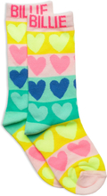 Socks Sokker Strømper Multi/patterned Billieblush