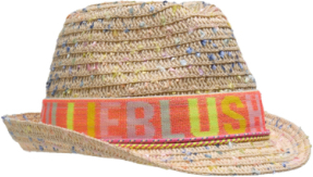 Hat Solhat Multi/patterned Billieblush