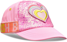 Cap Accessories Headwear Caps Pink Billieblush