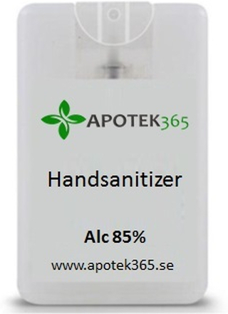 Handsprit Pocket 20 ml