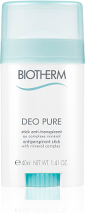 Deo Pure Deostick 40 ml