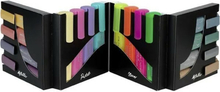 Fluorescerande markörsuppsättning Faber-Castell Textliner 16 Delar Multicolour