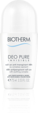 Deo Pure Invisible Invisible Roll-On 48H 75 ml