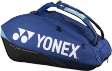 Yonex Pro Racket Bag x12 Cobalt Blue