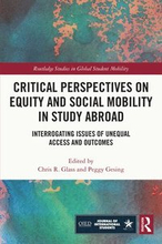 Critical Perspectives on Equity and Social Mobility in Study Abroad