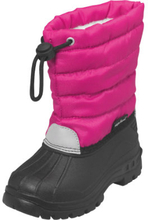 Playshoes Vinter bootie pink