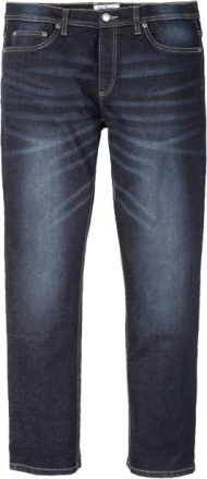 Regular Fit stretchjeans, Straight