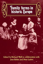 Family Forms in Historic Europe