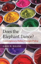 Does the Elephant Dance?