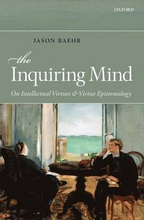 The Inquiring Mind