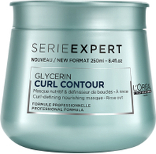 L'Oréal Professionnel - Curl Contour Mask 250 ml