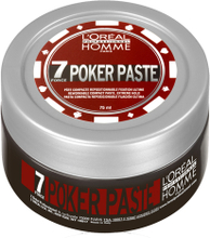 L'Oréal Professionnel - Homme Poker Paste 75 ml