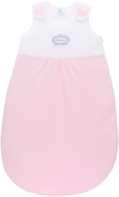 fillikid Sommer sovepose Prince ss pink