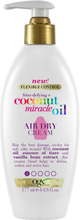 OGX Coconut Miracle Oil Air Dry Cream 177 ml