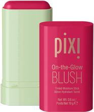 Pixi On-the-Glow Blush Ruby