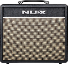 Nux Mighty 20BT MKII gitarforsterker