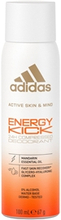 Adidas Energy Kick - Deodorant Spray 100 ml