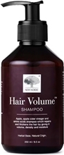 New Nordic Hair Volume Shampoo 250 ml