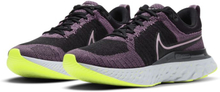 Nike React Infinity Run Flyknit 2 Women's Running Shoe - Purple