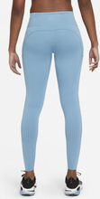 Nike Epic Luxe Women's Running Leggings - Blue