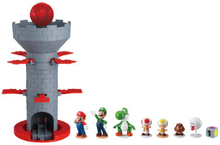 Super Mario ™ spræng! Skakende tårn