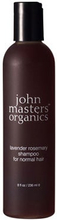 John Masters Organics Lavender Rosemary Shampoo 236 ml