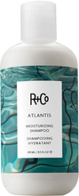 R+Co Atlantis Moisturizing Shampoo 251 ml