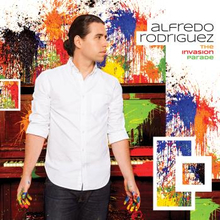 Rodriguez Alfredo: The Invasion Parade