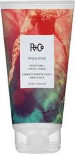 R+Co High Dive Moisture+Shine Crème 147 ml