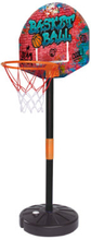 Simba Basket kuglesæt med stativ