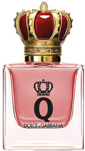 Dolce & Gabbana Q By Dolce&Gabbana Intense Eau de Parfum - 30 ml
