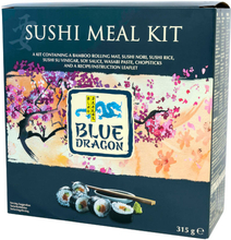 Blue Dragon Sushi Meal Kit