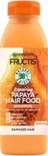 Hair Food Shampoo Papaya, 350ml